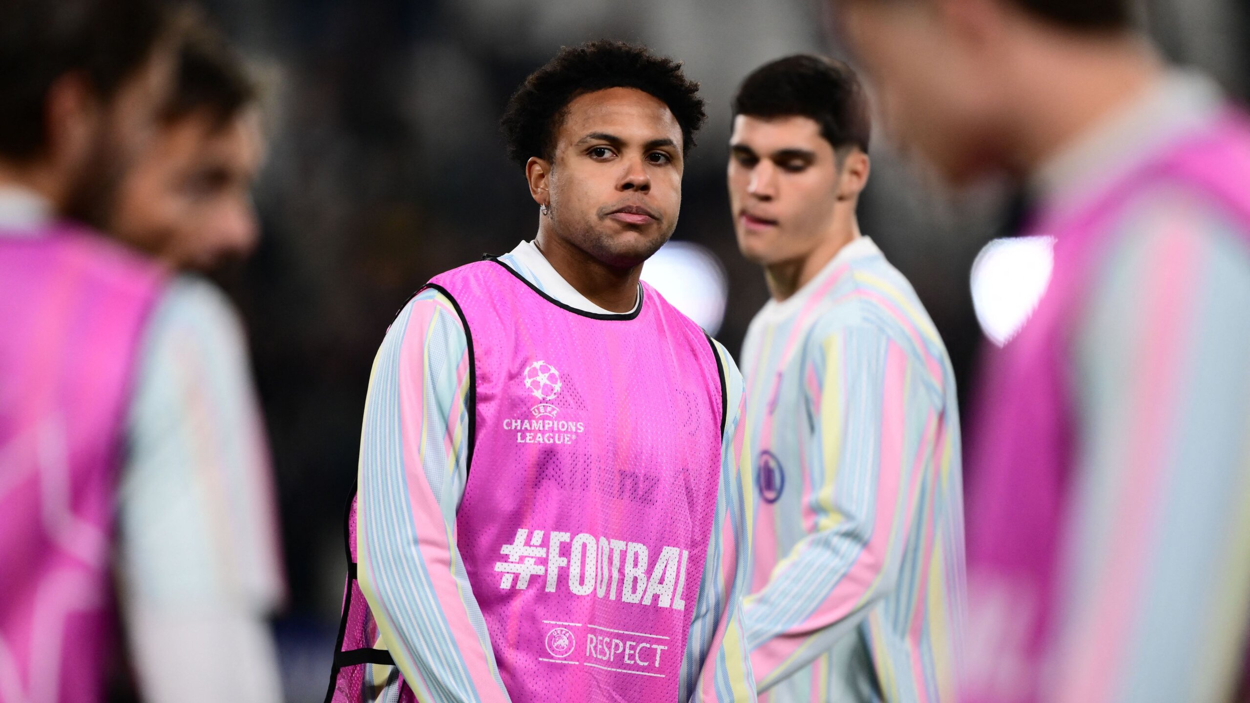 Tim Howard Questions Weston McKennie’s USMNT Omission 4 GettyImages 2244516251 scaled