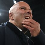 Liverpool Miss Out on Marc Guehi After Failed Summer Bid 3 GettyImages 2244520441
