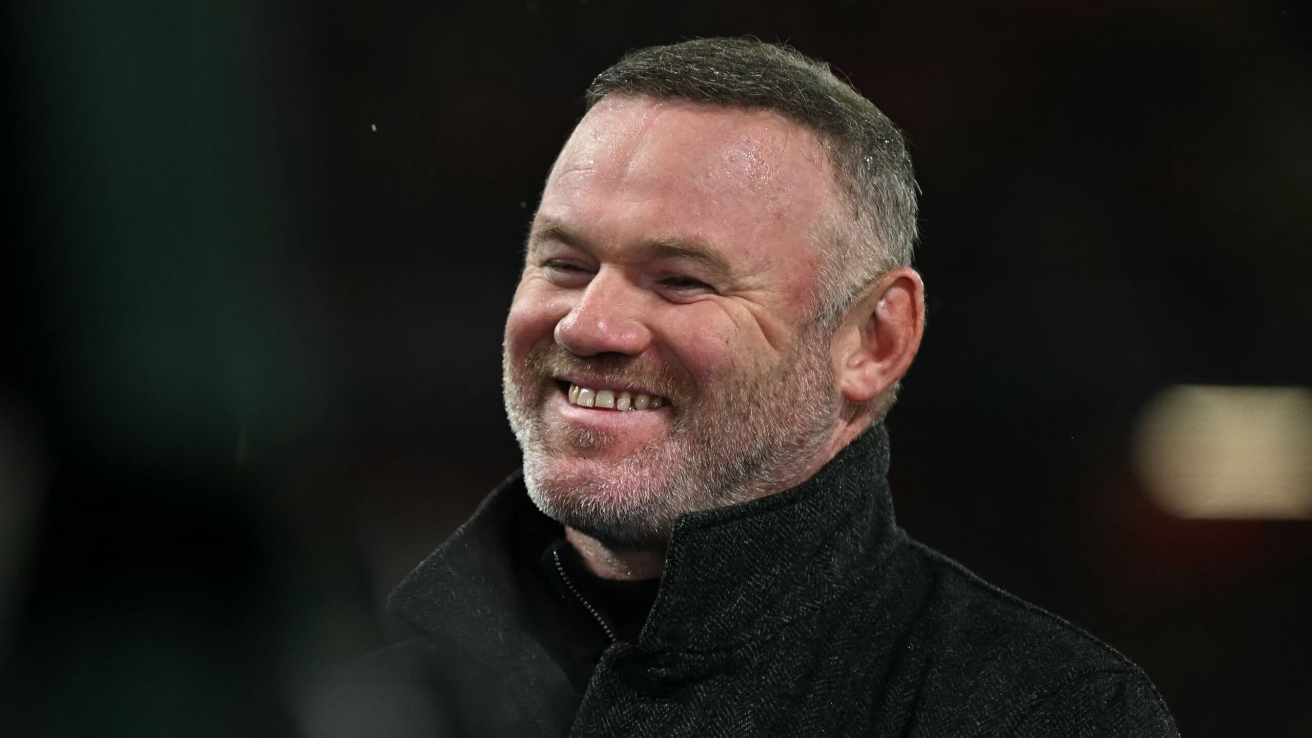 Wayne Rooney Reveals Massive Manchester United Contract 9 GettyImages 2244526128 scaled