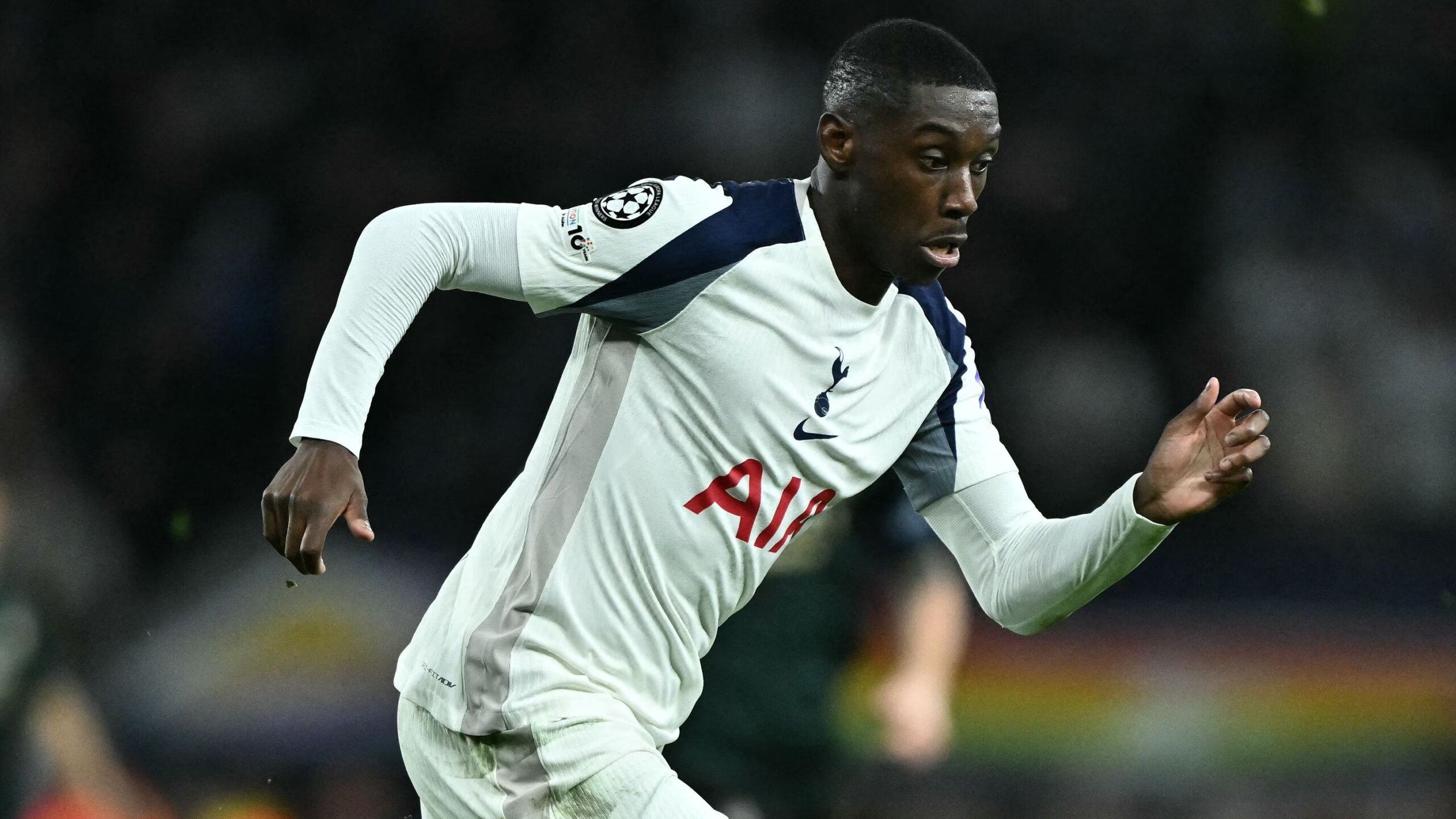 Kolo Muani Injury Blow Hits Tottenham and France 9 GettyImages 2244534448 scaled
