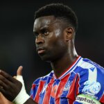 Liverpool Target Marc Guehi as Top January Transfer Priority 2 GettyImages 2244581449