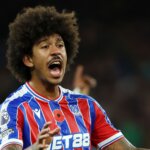 Chris Richards and Crystal Palace Begin New Contract Talks 2 GettyImages 2244581476
