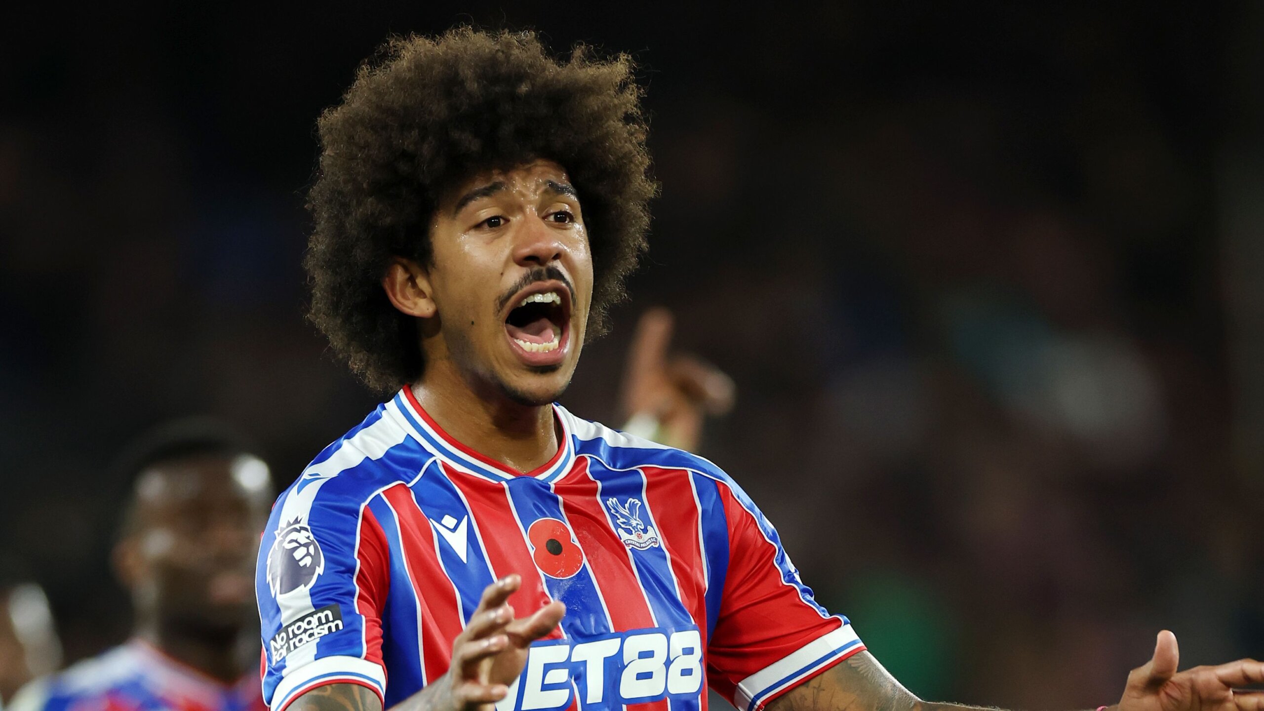 Chris Richards and Crystal Palace Begin New Contract Talks 8 GettyImages 2244581476 scaled