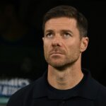 Xabi Alonso Unfazed by Vinicius Jr Tensions at Real Madrid 3 GettyImages 2244632937