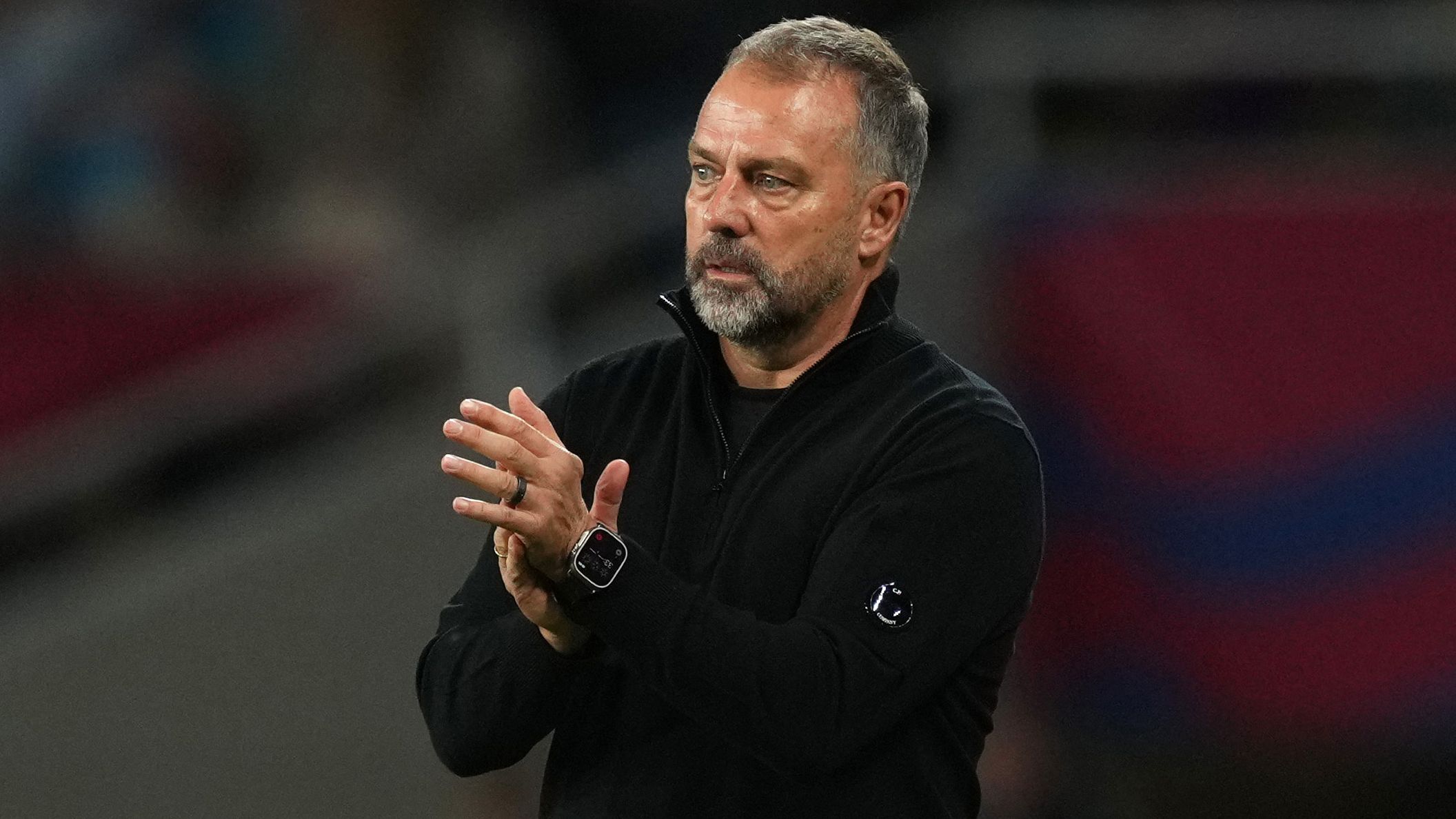 Barcelona Confidence Low, but Flick Optimistic as Key Stars Return 10 GettyImages 2244650850