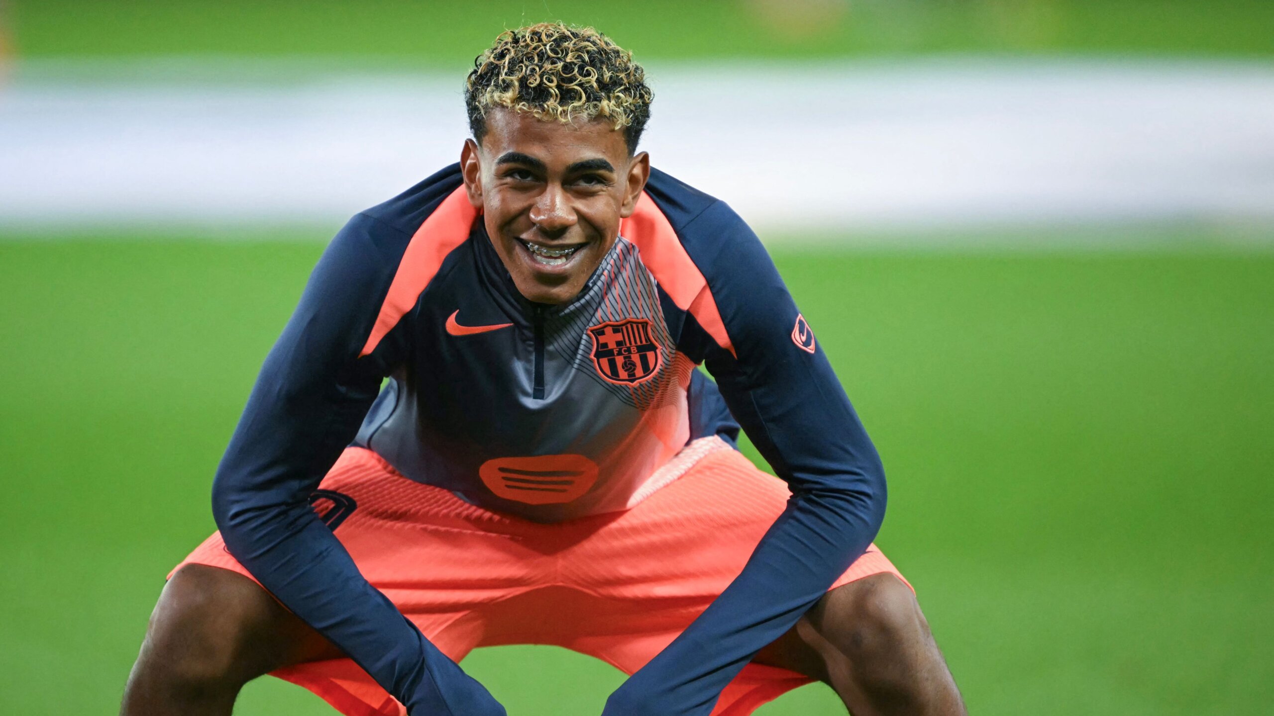 Lamine Yamal Faces New Challenges Amid Barcelona and Spain Stardom 7 GettyImages 2244669877 scaled