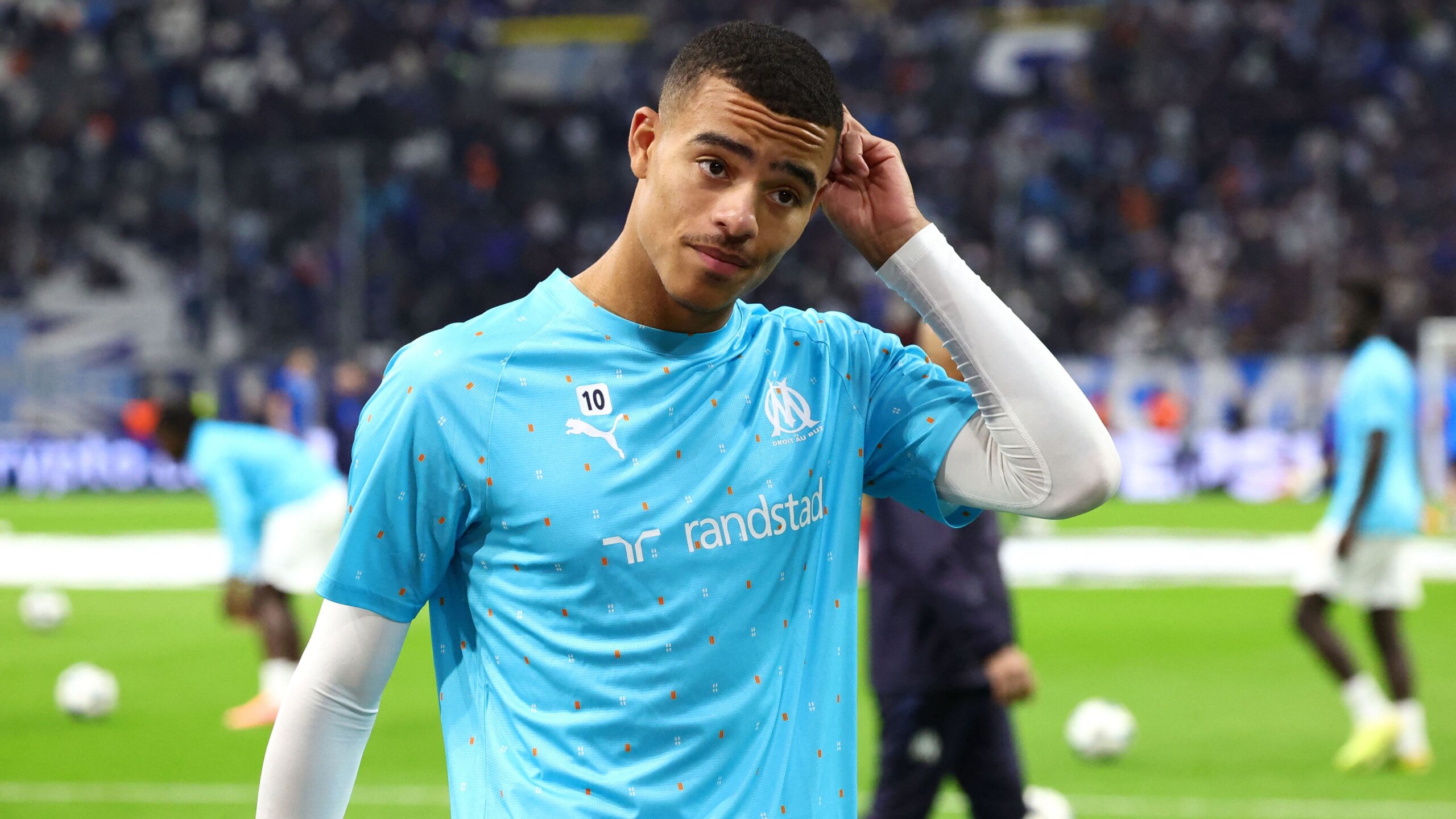 Greenwood Call-Up Sparks Row in Jamaica Squad 2 GettyImages 2244669888 scaled