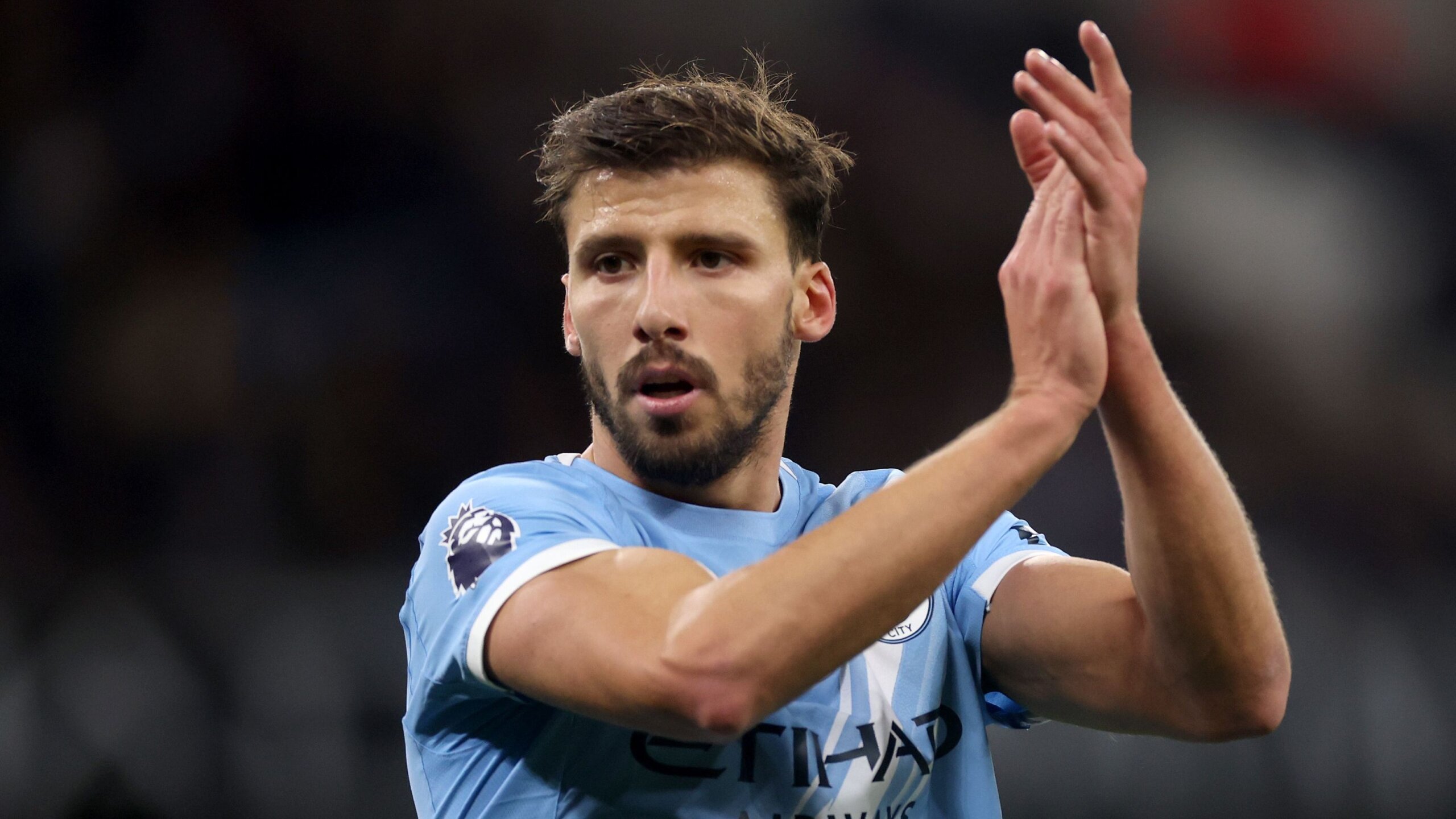 Manchester City Dominate Liverpool as Ruben Dias Warns Arsenal 7 GettyImages 2244673861 scaled