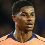 Marcus Rashford Ruled Out as Barcelona Face Athletic Club 3 GettyImages 2244677204