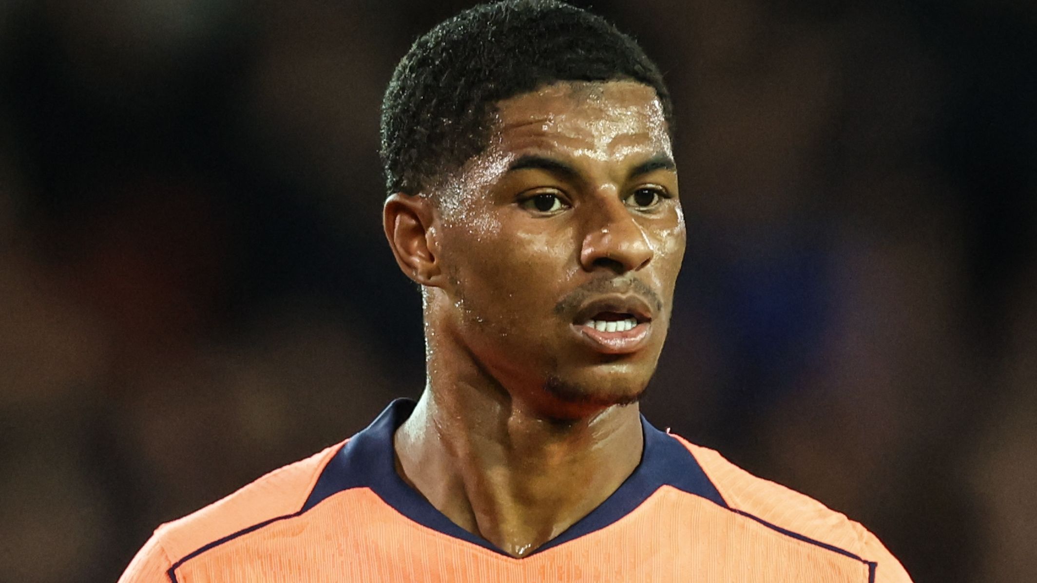 Marcus Rashford Ruled Out as Barcelona Face Athletic Club 1 GettyImages 2244677204