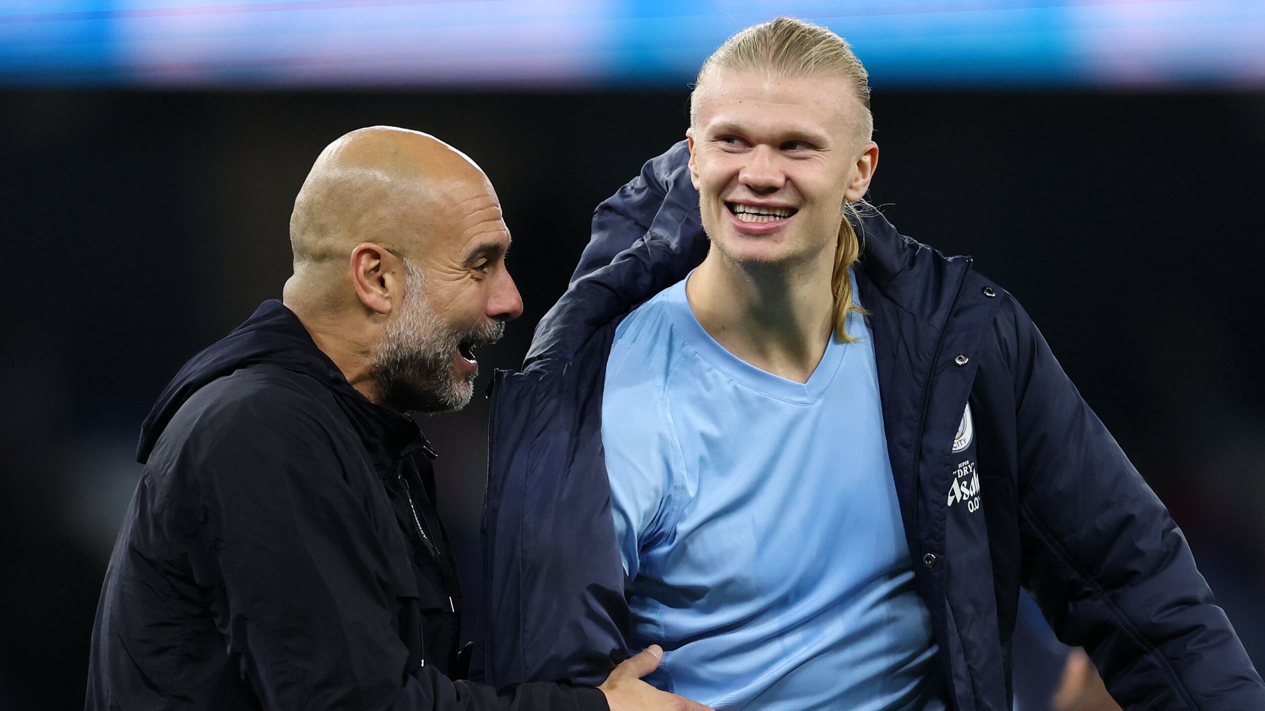 Haaland Dropped as Man City Make Massive Changes for Leverkusen 6 GettyImages 2244677694 scaled