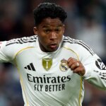 Endrick Loan Move Nears Completion as Lyon Beat Man Utd 3 GettyImages 2244679147