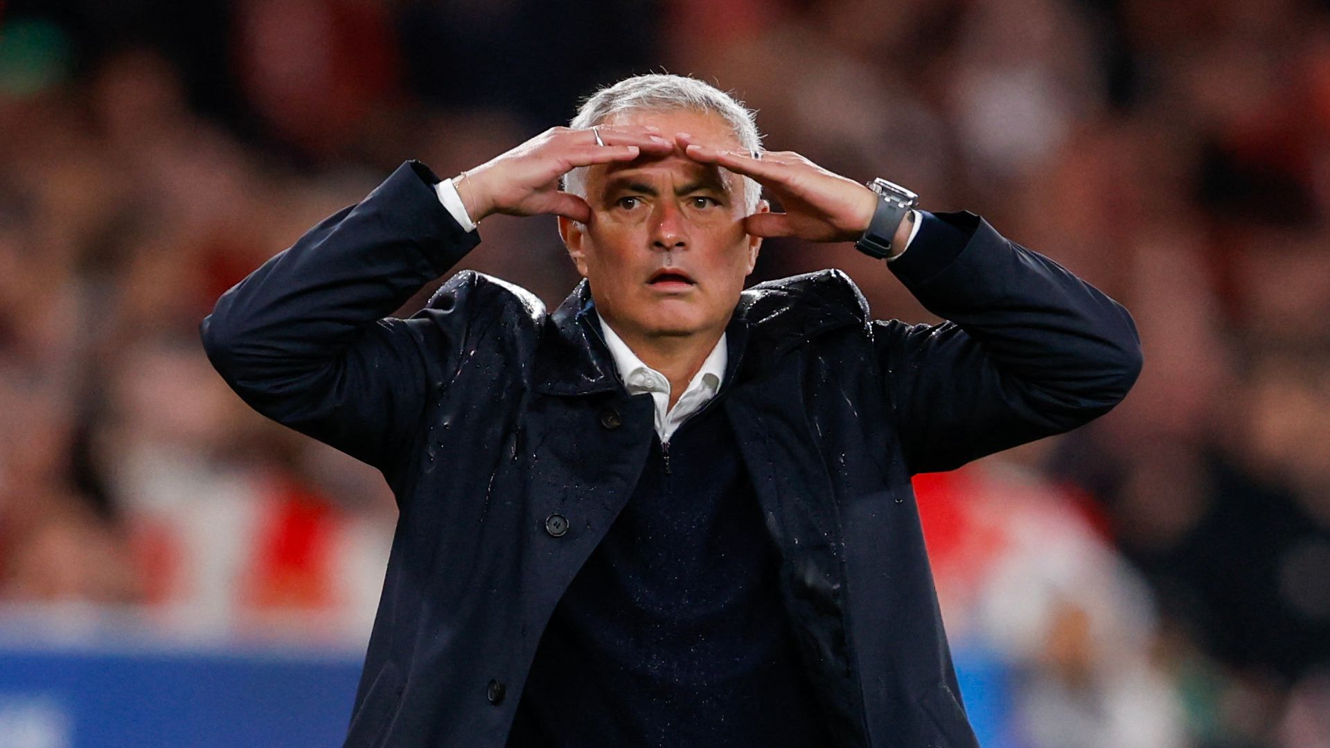 Mourinho Slams Benfica Attitude After Taca de Portugal Win 9 GettyImages 2244689691