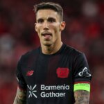 Bayern Munich Target Alejandro Grimaldo in Bundesliga Raid 1 GettyImages 2244705595