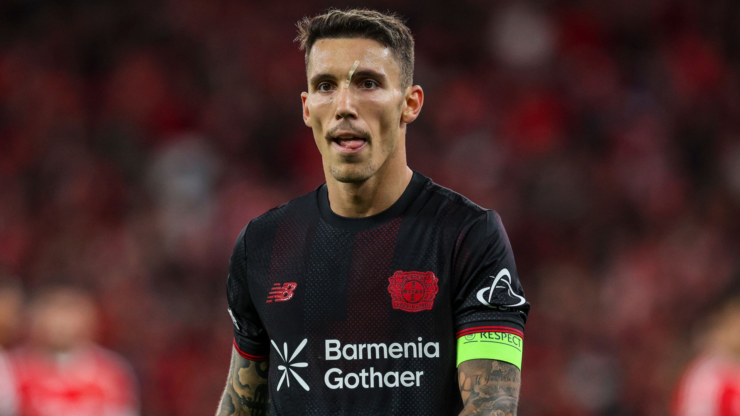 Bayern Munich Target Alejandro Grimaldo in Bundesliga Raid 1 GettyImages 2244705595 scaled