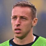 Newcastle United Eyes January Move for Davide Frattesi 1 GettyImages 2244781225