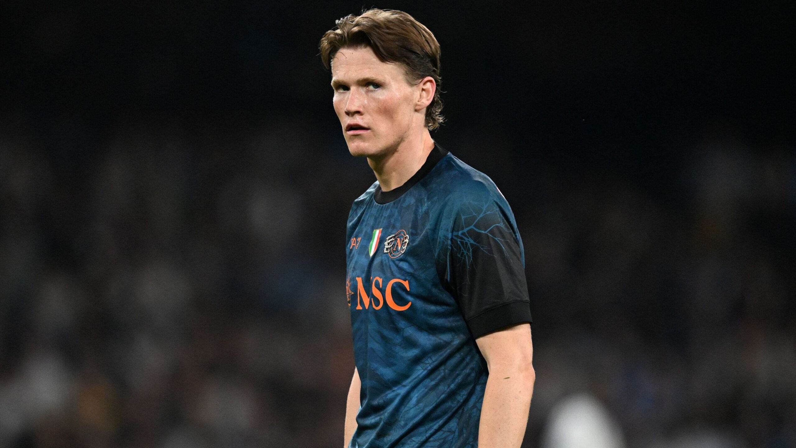 McTominay Urges Napoli Move for Mainoo Amid Serie A Push 1 GettyImages 2244818755 scaled