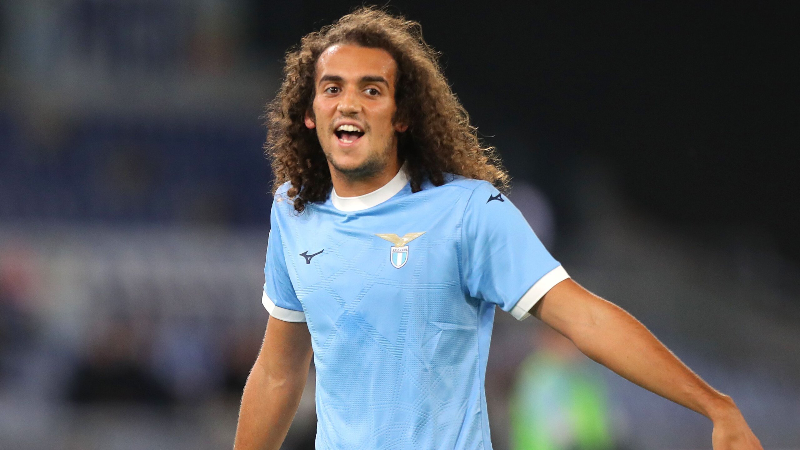 Sunderland Transfer Rumours: Guendouzi Reunion on the Horizon? 5 GettyImages 2244843093 scaled