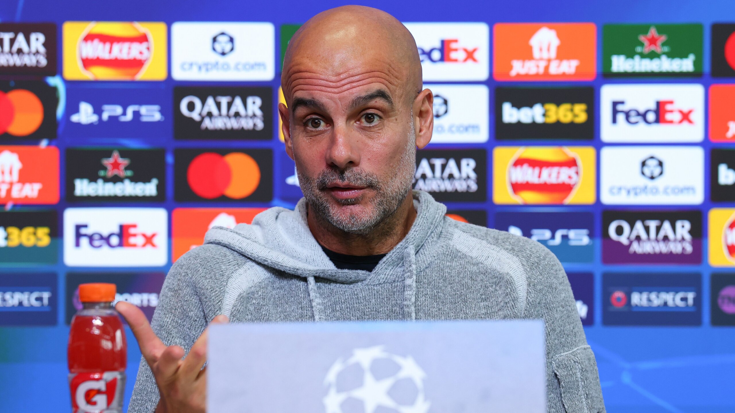 Guardiola’s Half-Time Team Talks Cost Manchester City £3m 8 GettyImages 2244948206 scaled