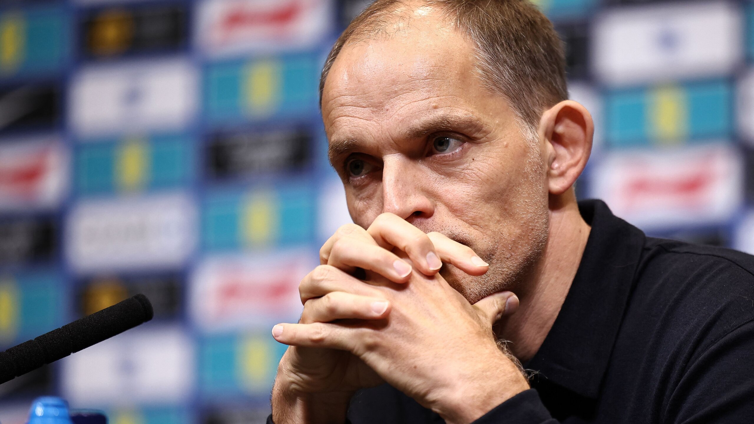 England Injury Crisis Hits Ahead of Serbia & Albania Qualifiers 5 GettyImages 2244952265 scaled