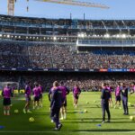 Barcelona Return to Camp Nou Set for Unforgettable Night 3 GettyImages 2244959592