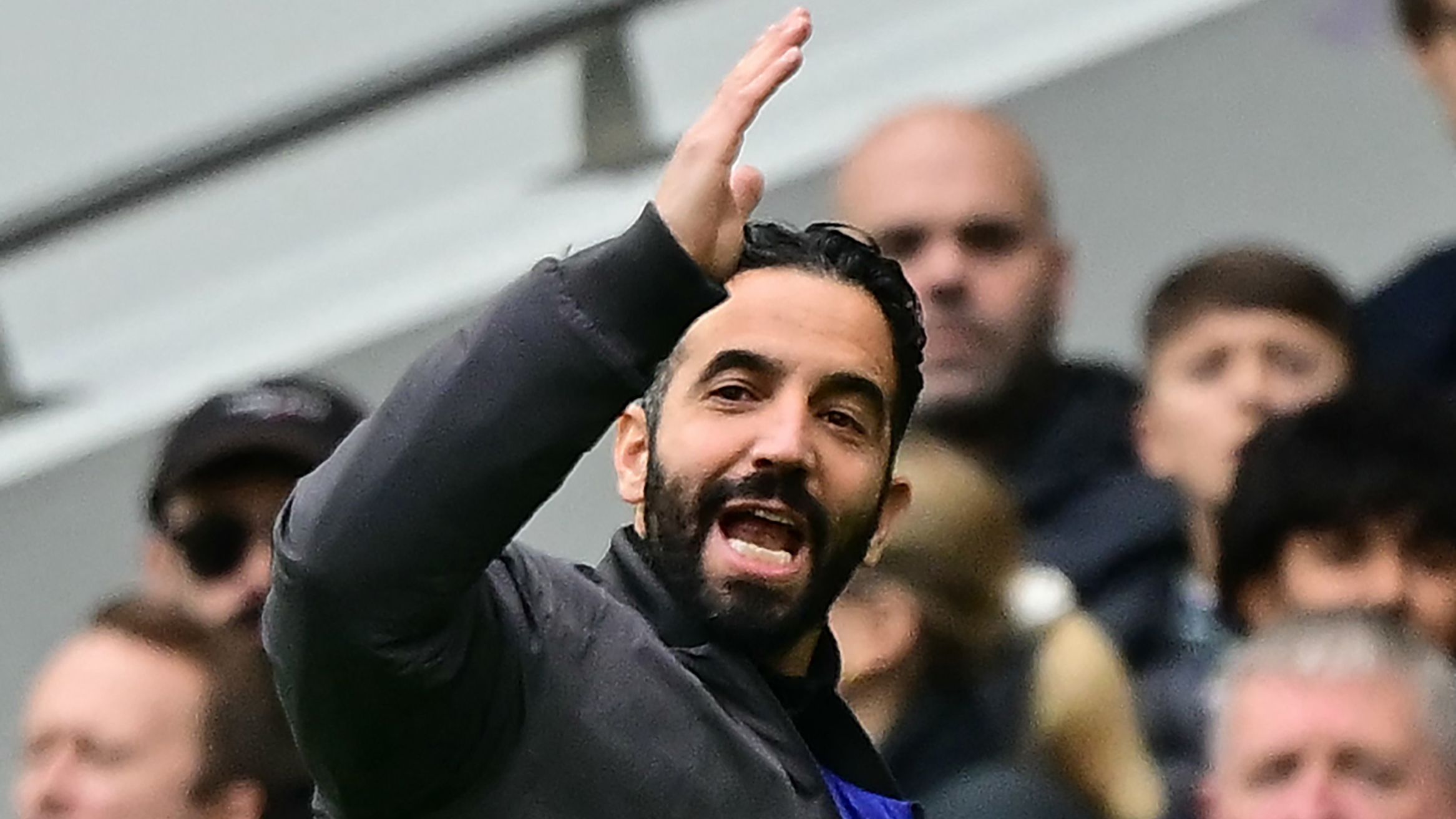 Manchester United Consider January Moves After Sesko Injury Blow 4 GettyImages 2245072677