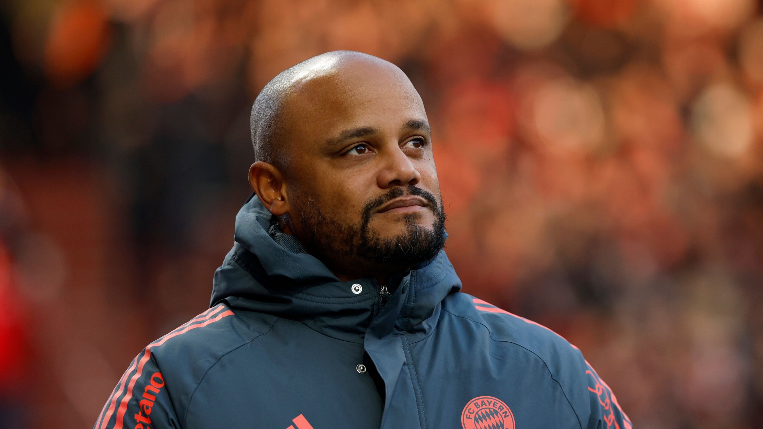 Kompany’s ‘Mother Hen’ Leadership Powers Bayern Munich’s Success 5 GettyImages 2245084127 1 scaled