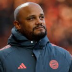 Arsenal Set-Piece Strength Exposes Bayern Munich’s Weakness 2 GettyImages 2245084127