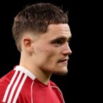 Liverpool Injury Update: Florian Wirtz Sidelined Again 2 GettyImages 2245094936