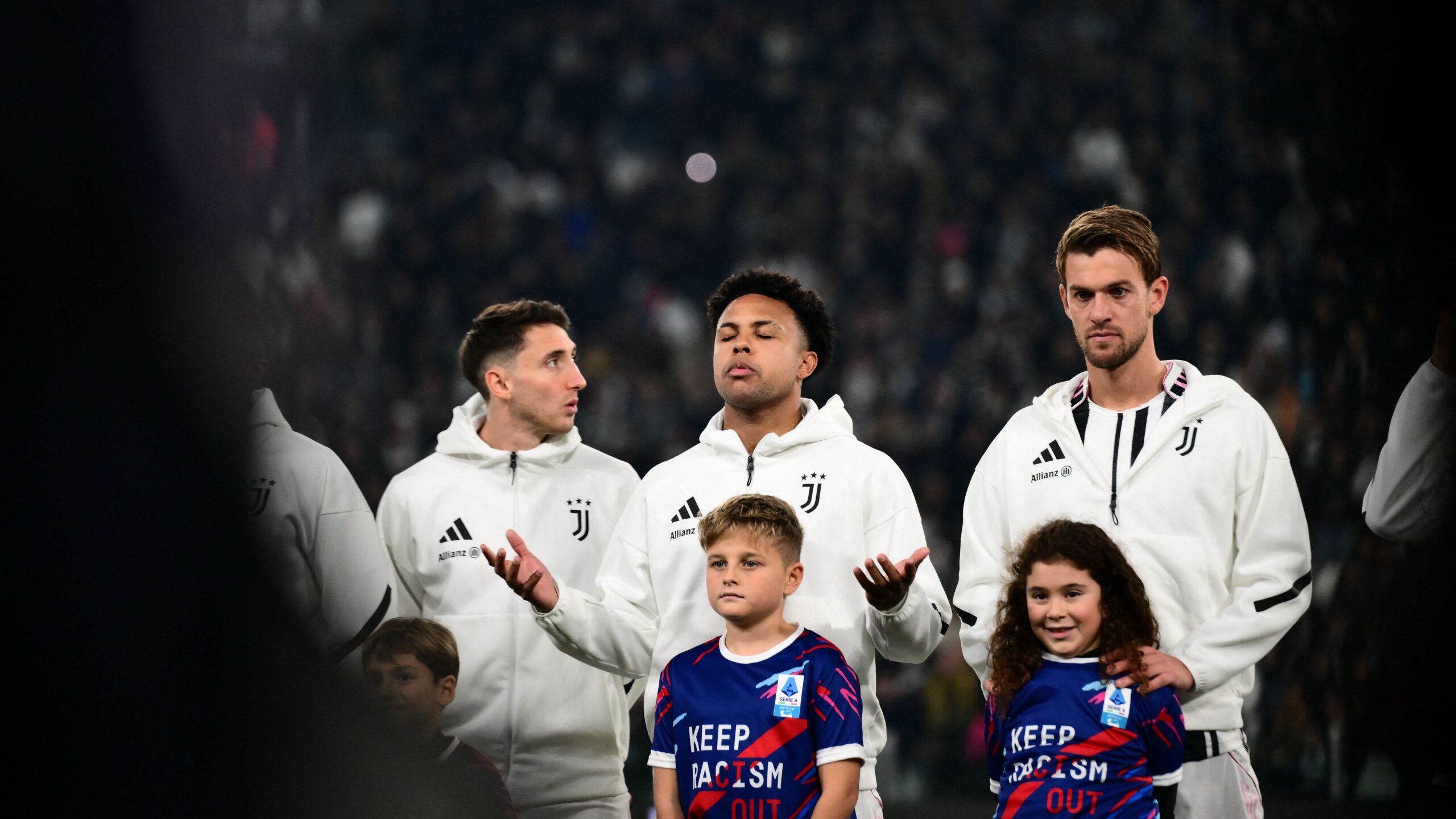 McKennie Heads Juventus to Vital Champions League Win 6 GettyImages 2245128486 scaled
