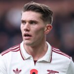 Gyokeres Set for Fierce Tottenham Showdown in North London Derby 3 GettyImages 2245150704