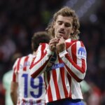 Griezmann Reveals Mental Pain After Atletico Madrid Collapse 2 GettyImages 2245152404