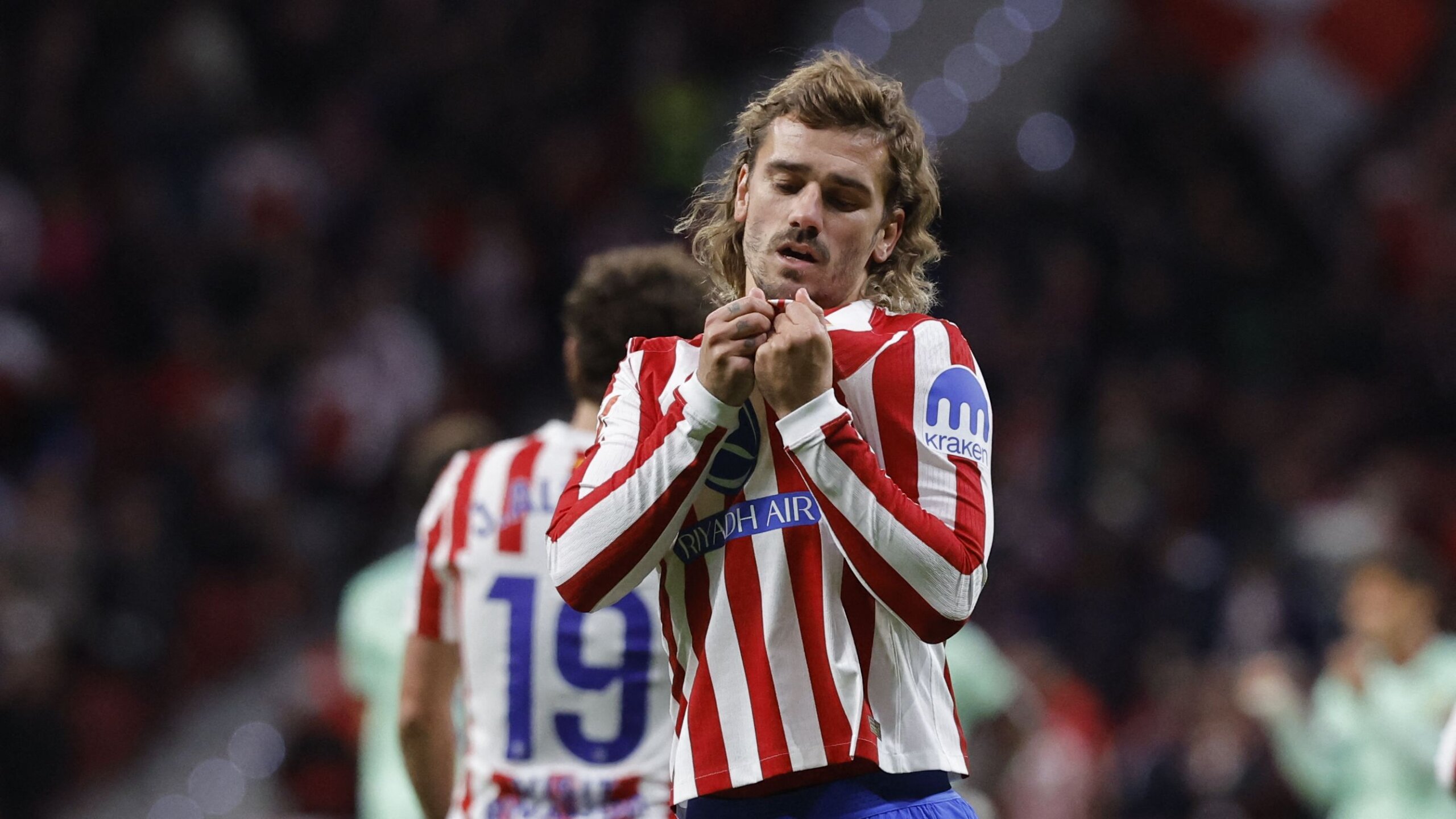 Griezmann Reveals Mental Pain After Atletico Madrid Collapse 4 GettyImages 2245152404 scaled