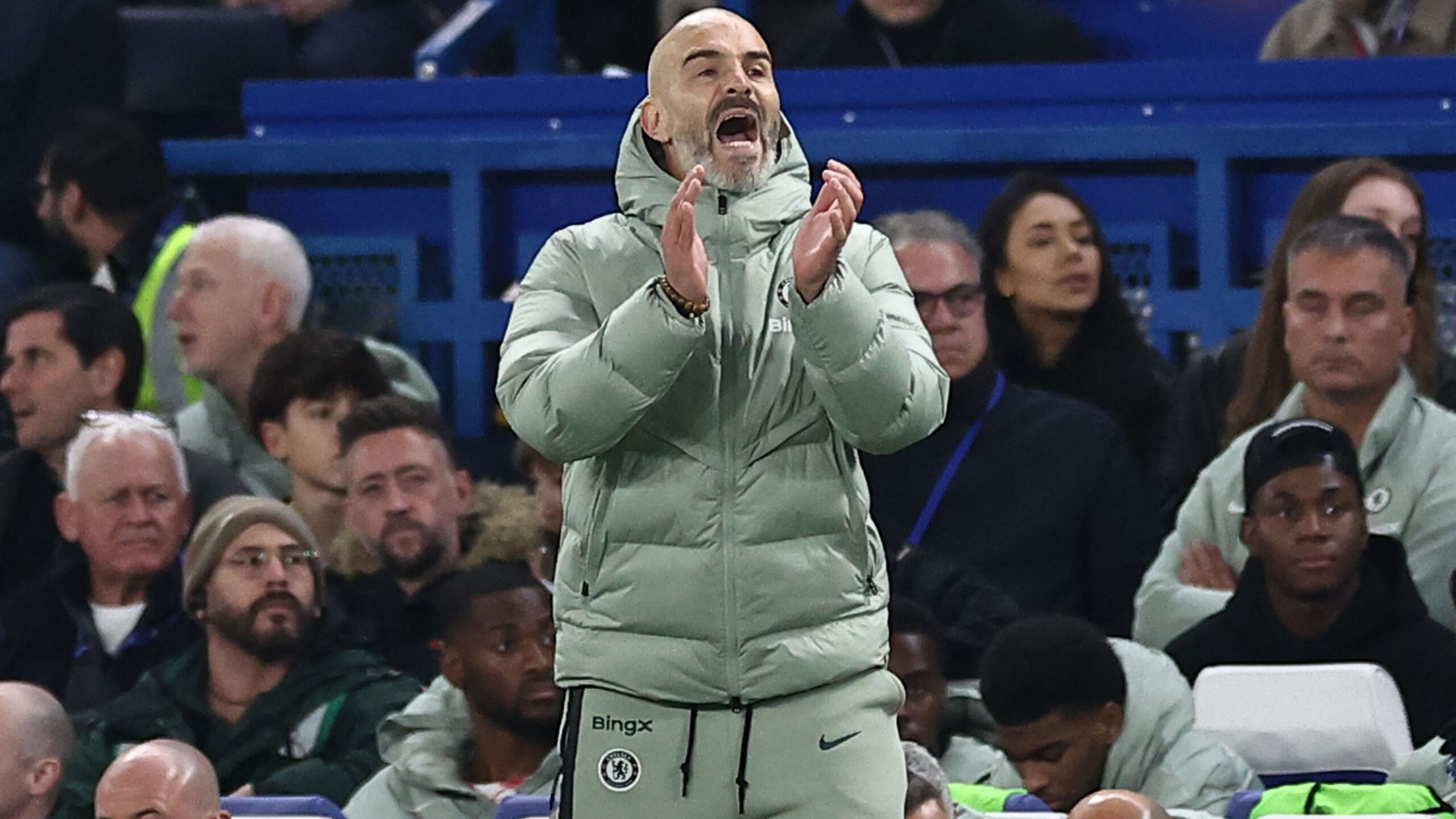 Chelsea Head Coach Enzo Maresca Relieved After Wolves Win 1 GettyImages 2245173554 scaled