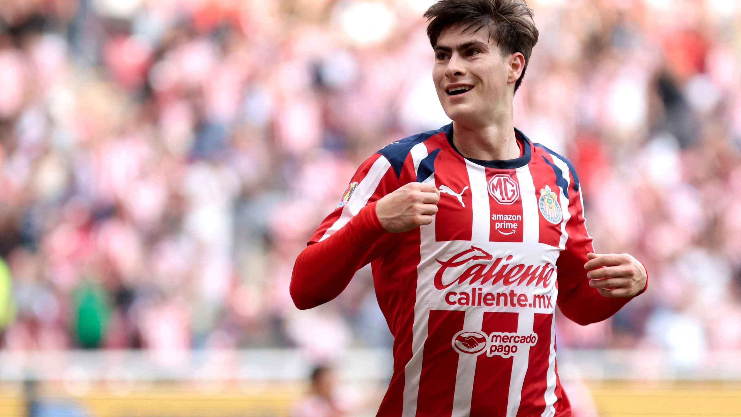 Armando González Clinches Liga MX Golden Boot, Credits Chicharito 8 GettyImages 2245197217 scaled