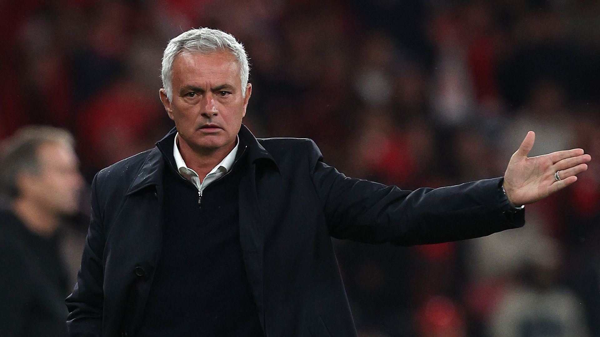 Pedro Leon Forgives Jose Mourinho After Real Madrid Rift 7 GettyImages 2245198365