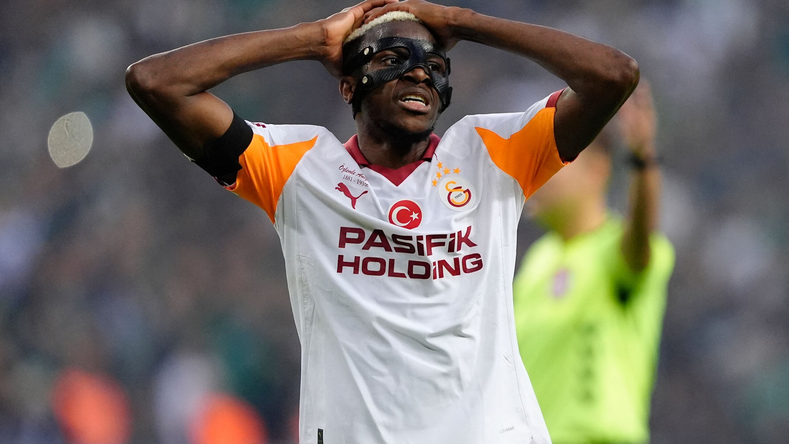 Napoli Fraud Charges Rock Club Amid Osimhen, Manolas Transfer Scandal 4 GettyImages 2245348028 scaled