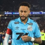 Neymar Faces Criticism as Santos Rallies Behind Their Star 3 GettyImages 2245384049