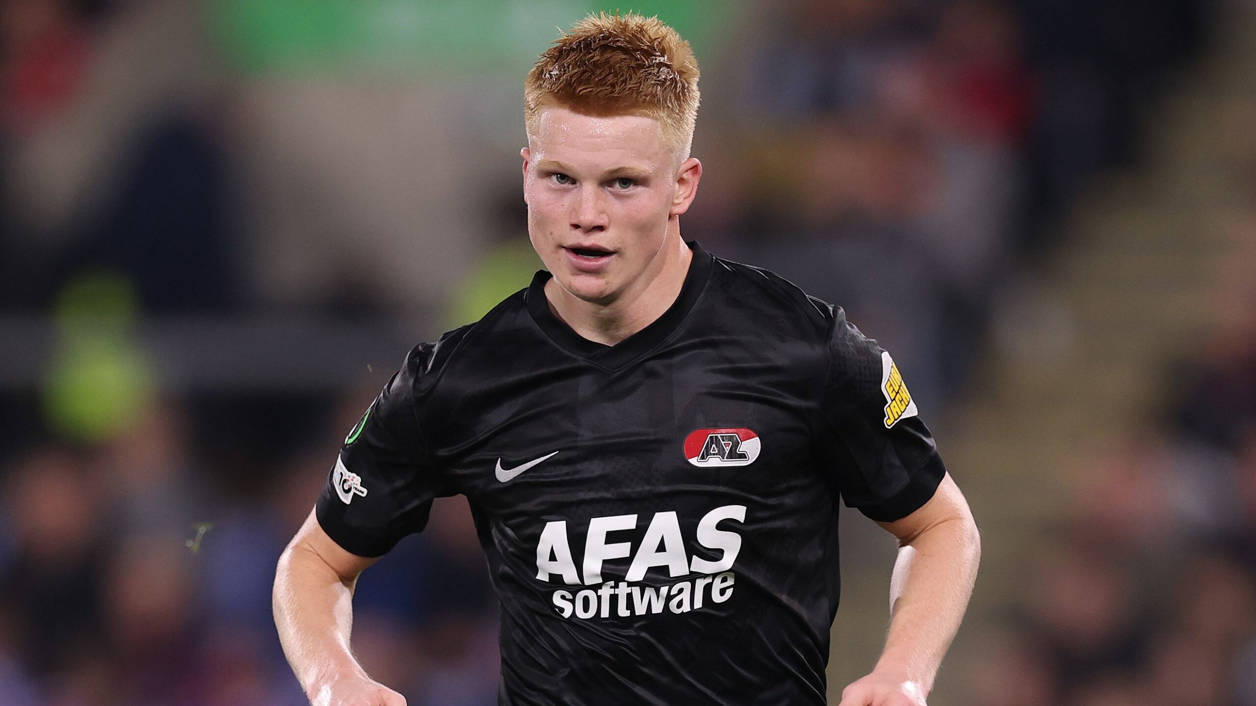 Man Utd Target Kees Smit as Midfield Solution Amid Rival Interest 6 GettyImages 2245463489 scaled