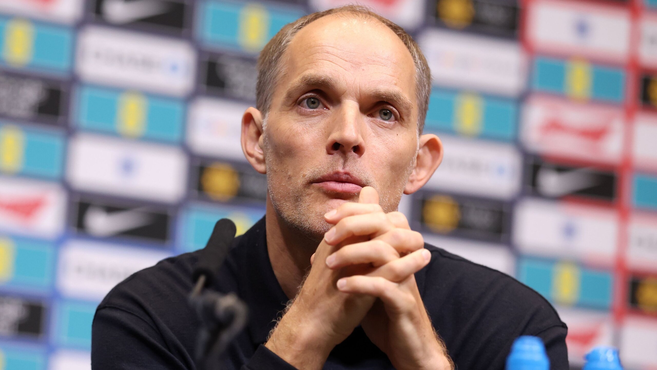 England Squad Updates: New Faces Called Up Amid Injury Woes 10 GettyImages 2245477119 scaled