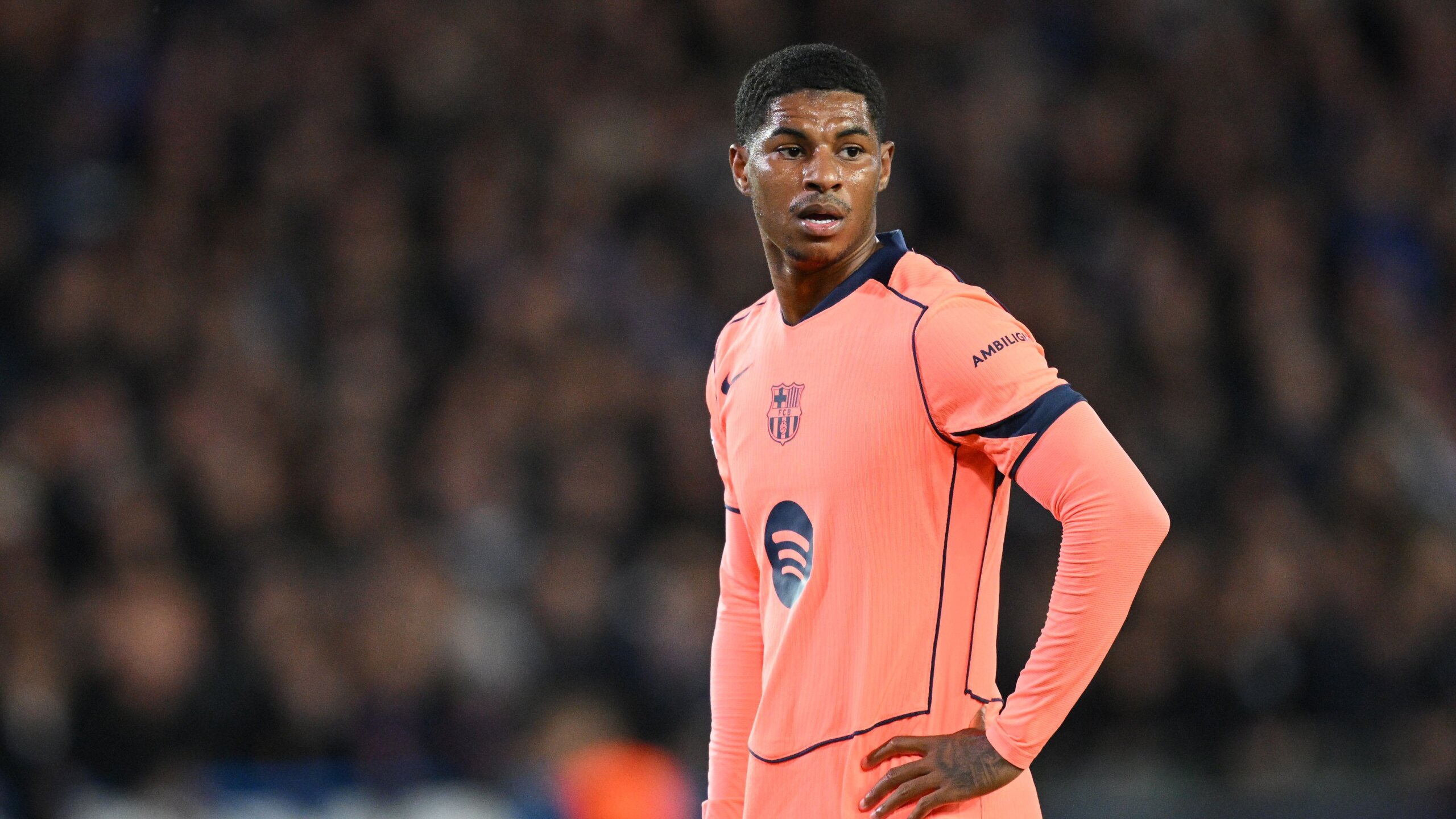 Rashford Injury Concern Clouds Barcelona’s Camp Nou Return 3 GettyImages 2245518640 scaled
