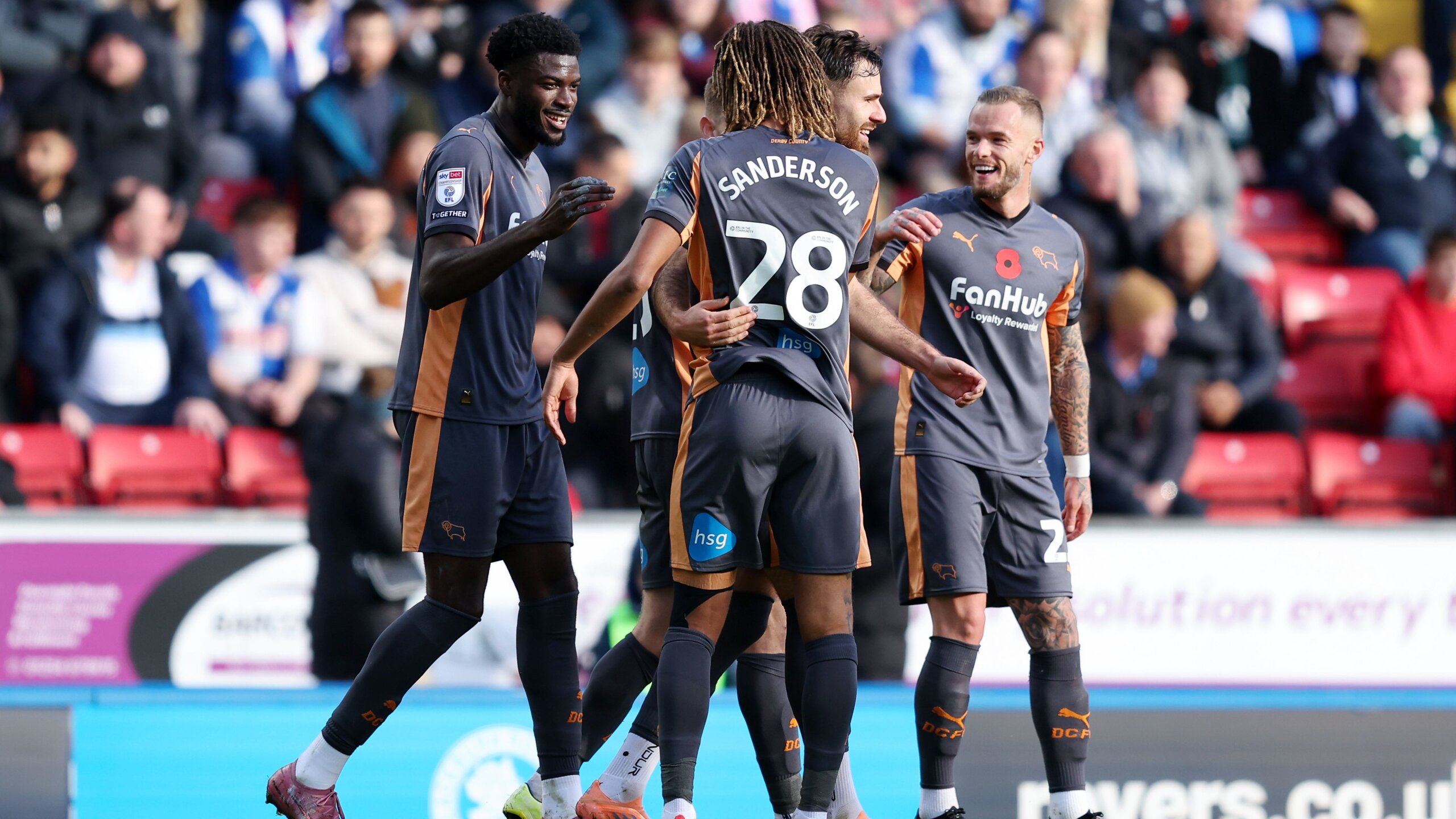 Derby County Triumphs as Patrick Agyemang Nets Decisive Goal 7 GettyImages 2245648567 scaled