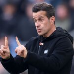 Marco Silva Faces Fulham Sack Amid Contract Turmoil and Relegation Fears 2 GettyImages 2245662522