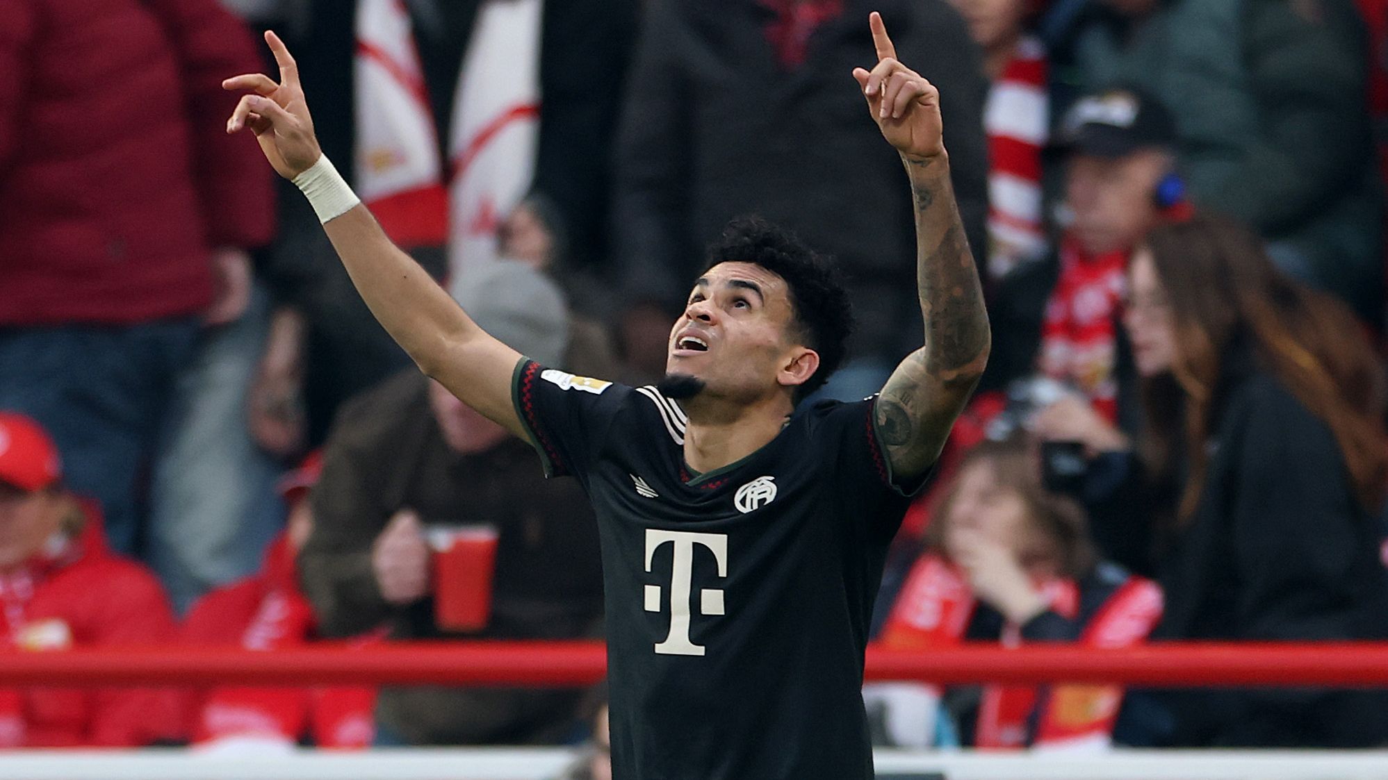 Luis Diaz’s World-Class Goal Shines Despite Bayern Slip 3 GettyImages 2245662710