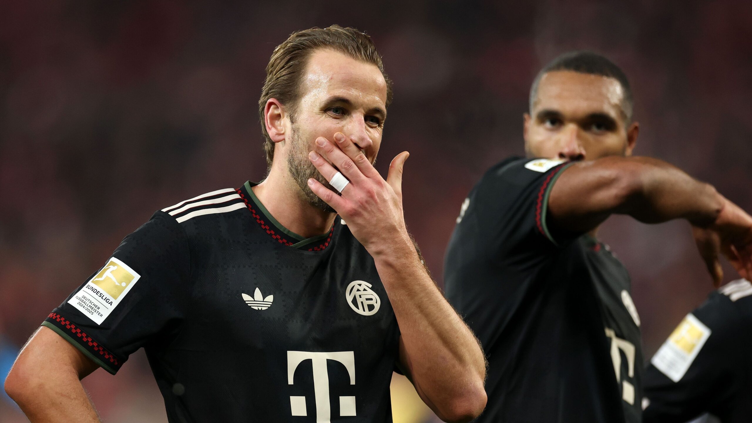 Bayern Munich Faces Selection Headache as Jamal Musiala Nears Return 1 GettyImages 2245676514 1 scaled