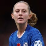Keira Walsh Embraces Attacking Role at Chelsea 3 GettyImages 2245723681