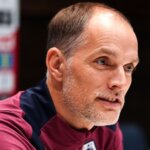 Tuchel’s England World Cup Selection Sparks Debate 2 GettyImages 2245771660