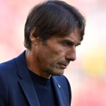 Napoli President Reaffirms Support for Antonio Conte Amid Exit Rumors 3 GettyImages 2245831608