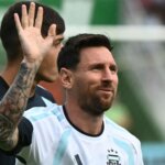Messi Draws 20,000 Fans as Inter Miami Star Trains in Elche 2 GettyImages 2245894244