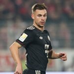 Kimmich Injury Blow Hits Germany Before Key World Cup Clash 2 GettyImages 2245948774